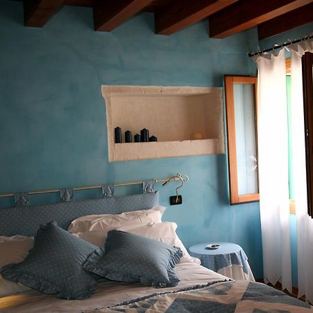 La Quiete Bed & Breakfast Brendola Quarto foto