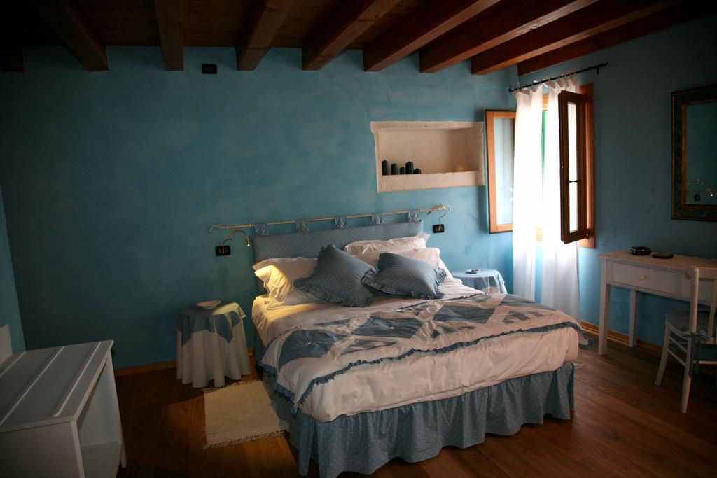 La Quiete Bed & Breakfast Brendola Quarto foto