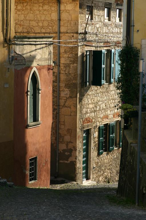 La Quiete Bed & Breakfast Brendola Exterior foto