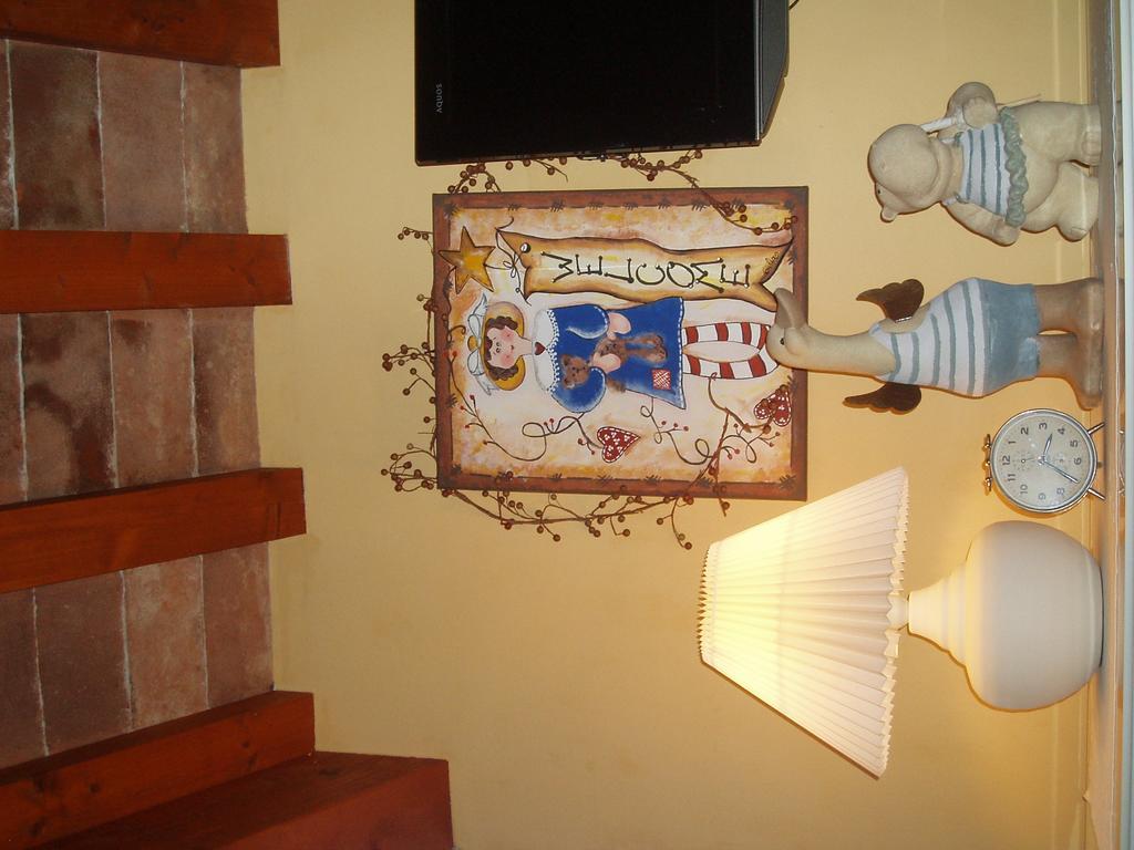 La Quiete Bed & Breakfast Brendola Exterior foto