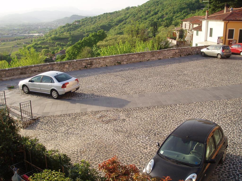 La Quiete Bed & Breakfast Brendola Exterior foto