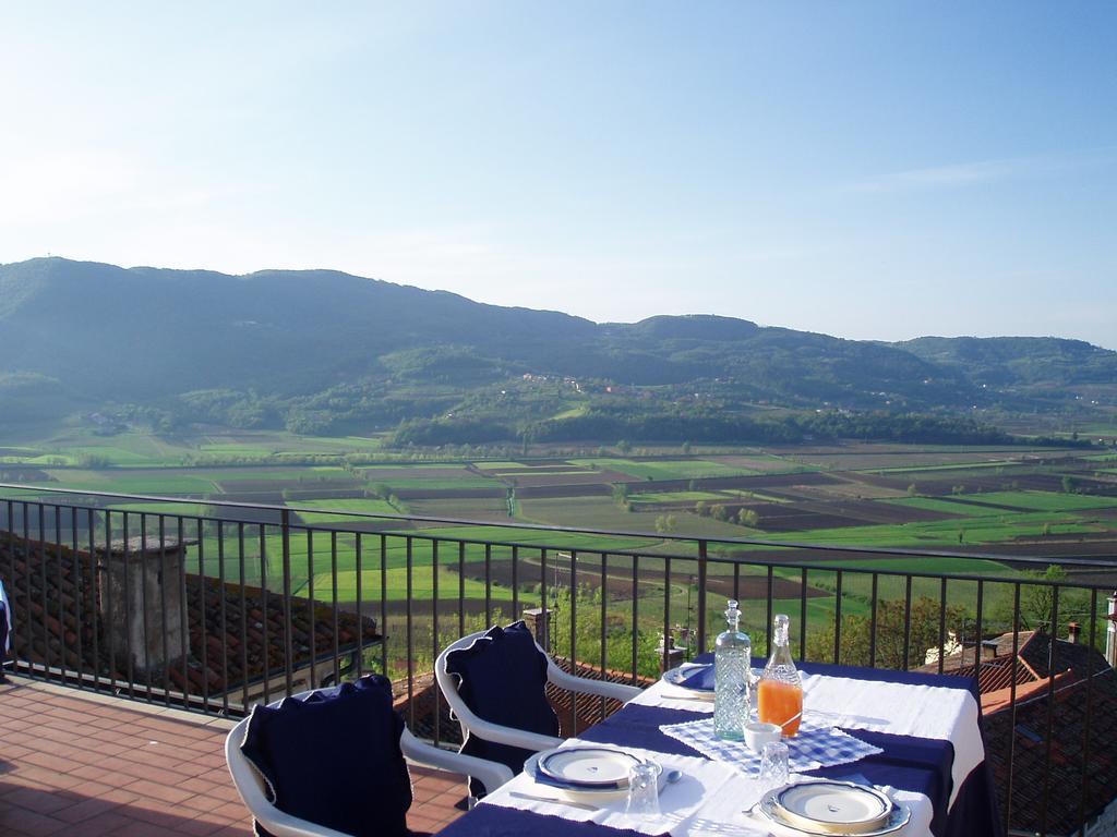 La Quiete Bed & Breakfast Brendola Exterior foto