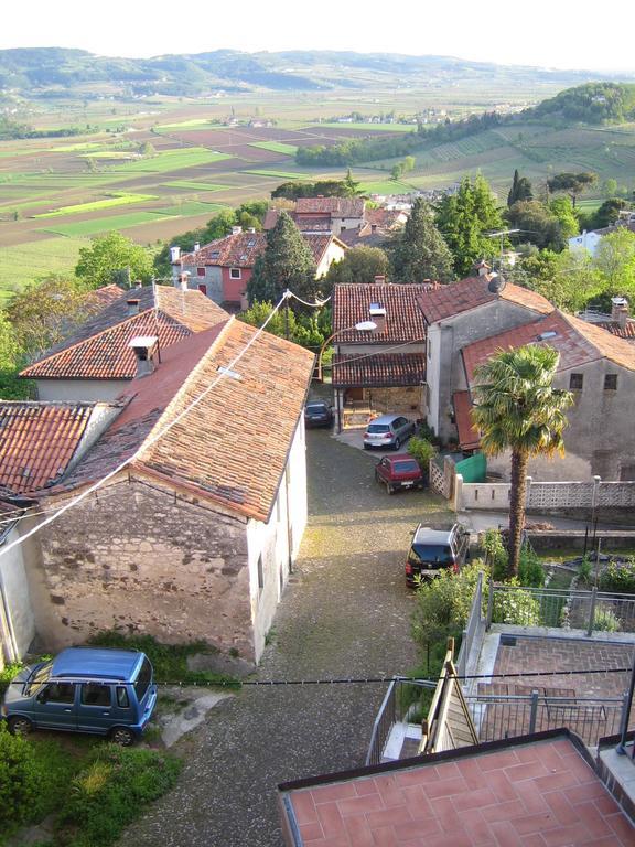 La Quiete Bed & Breakfast Brendola Exterior foto